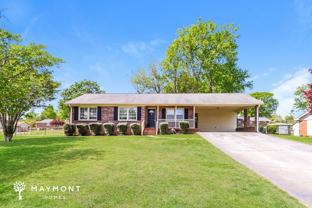 409 Shamrock Dr - Photo 1 of 1