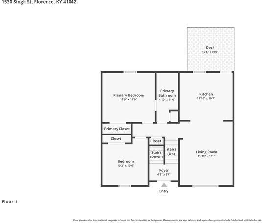 1530 Singh Street - Photo 2 of 16