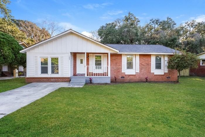 1605 Westmoreland Ave