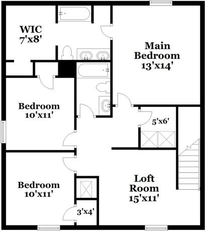 138 Amber Mill Cir - Photo 2 of 4