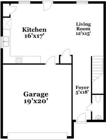 138 Amber Mill Cir - Photo 3 of 4