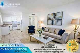 725 W 1st Ave #201 - Photo 1 of 1