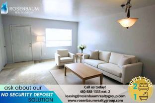 1332 N Miller Rd #A - Photo 1 of 1