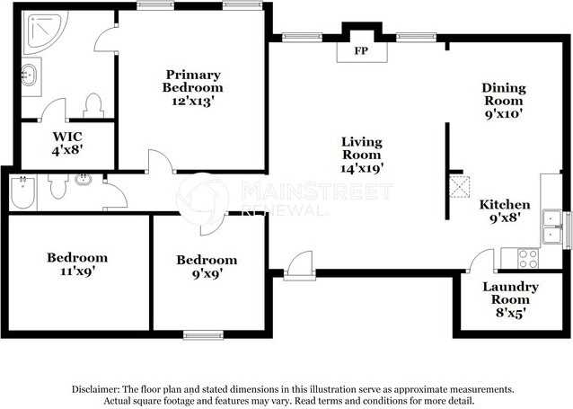 1475 Nw Yankee Dr - Photo 3 of 17
