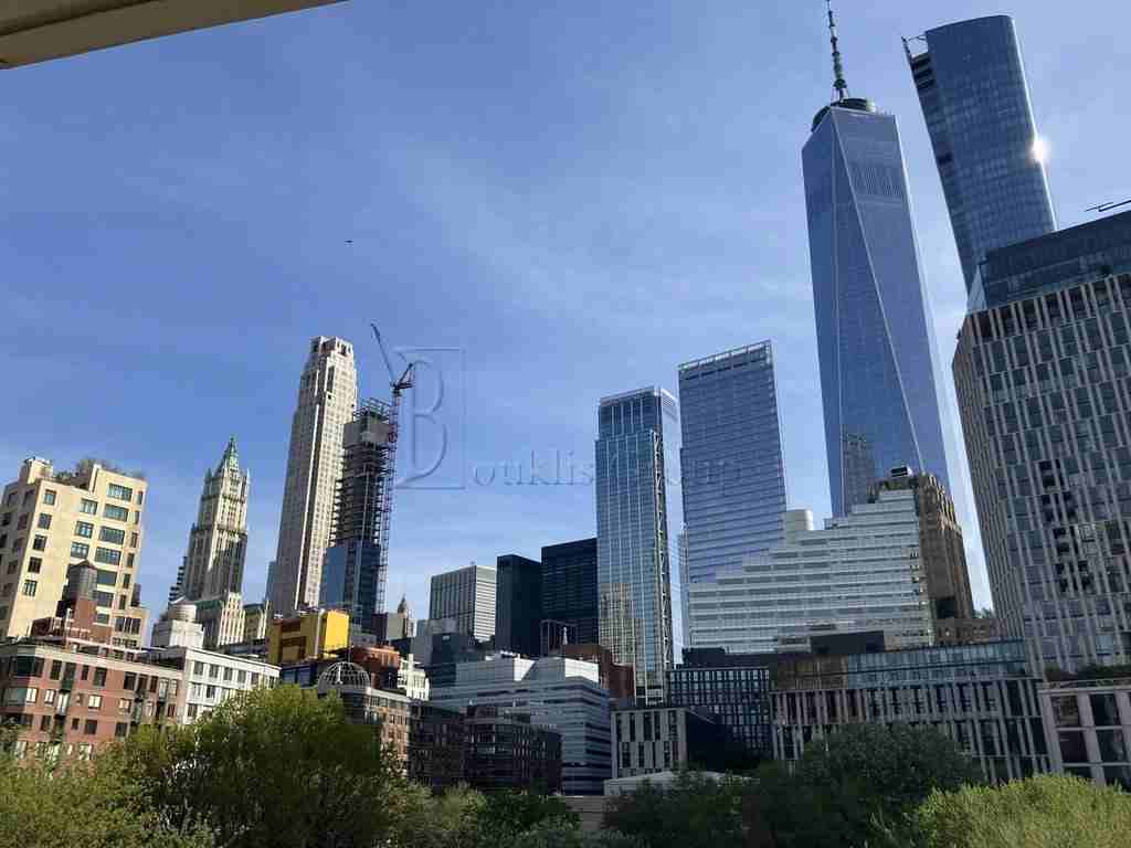 Harrison St #20T - Photo 5 of 6