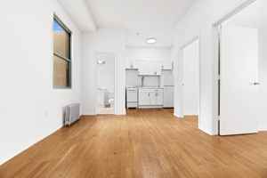 featured image of 247 W 63rd St #PH