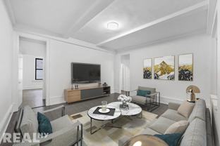 W 55th St #7B - Photo 1 of 1