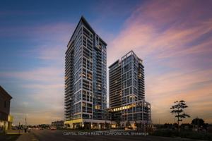 featured image of 9000 Jane Street #2310