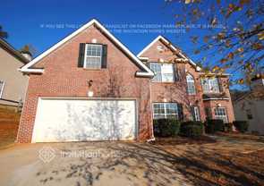 3674 Mortons Landing Dr - Photo 1 of 1