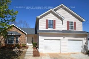 4388 Ward Bluff Ct - Photo 1 of 1