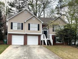 4265 Joshua Way Nw - Photo 1 of 1