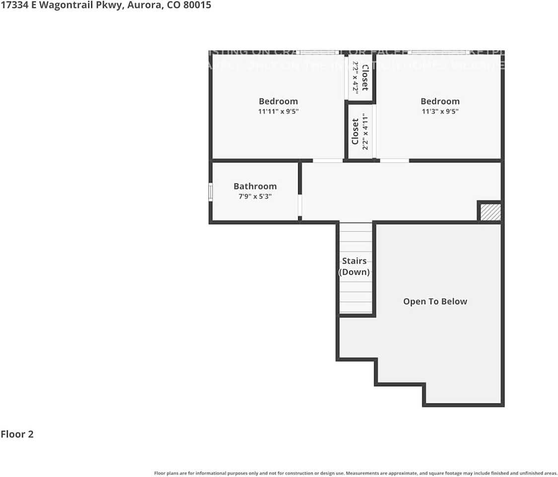 17334 E Wagon Trail Pkwy - Photo 2 of 19