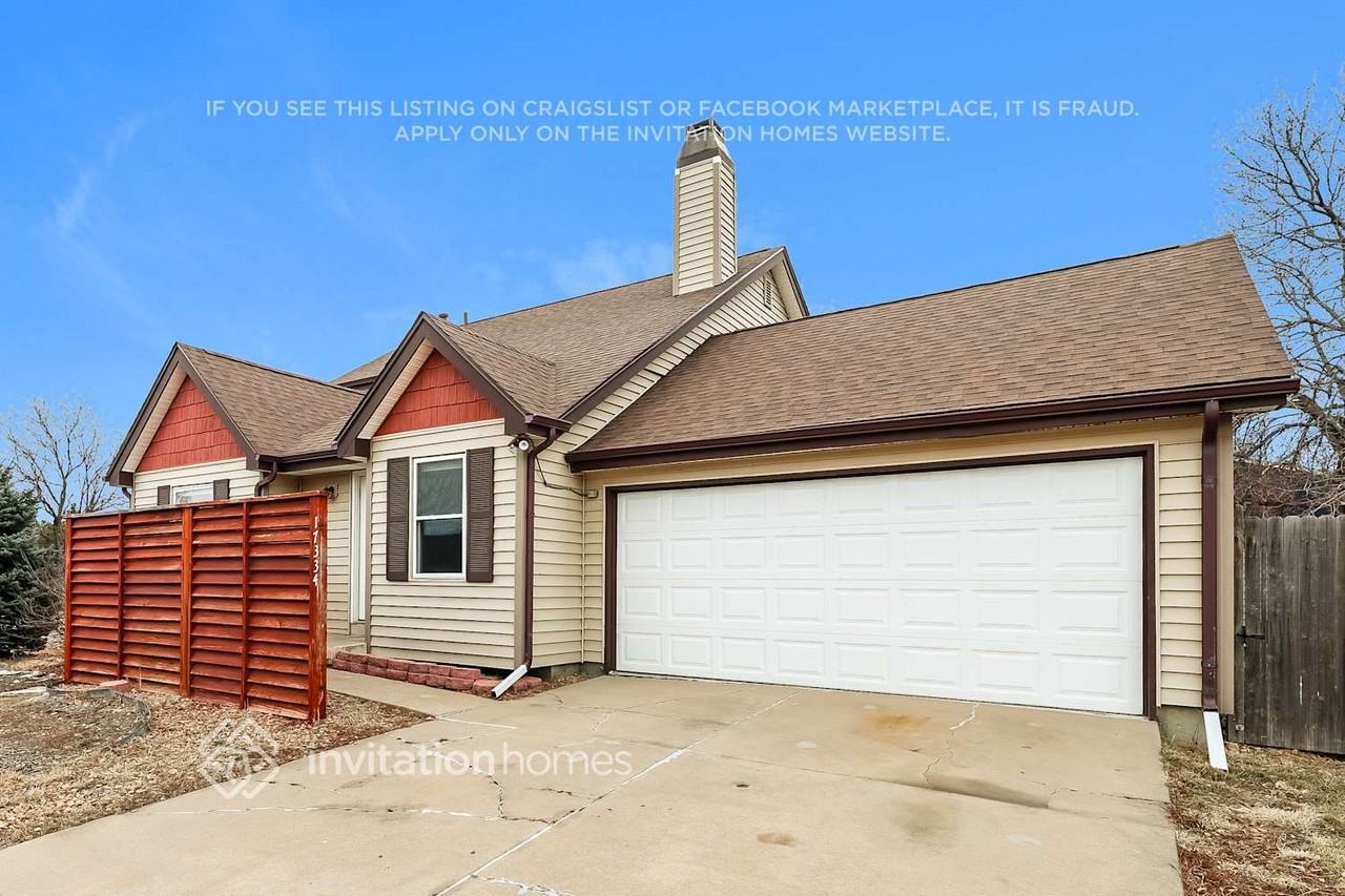 17334 E Wagon Trail Pkwy - Photo 5 of 19