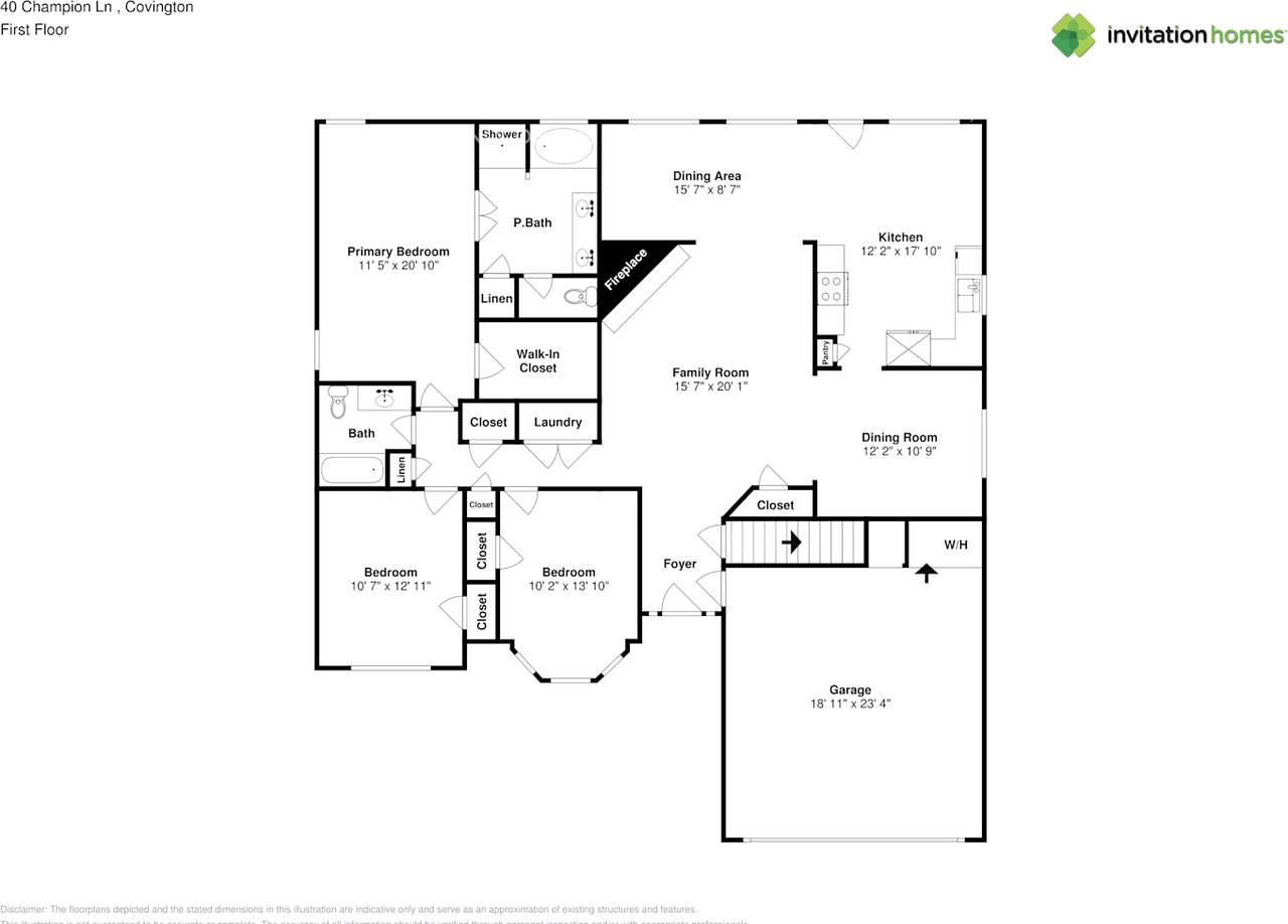 40 Champion Ln - Photo 2 of 27