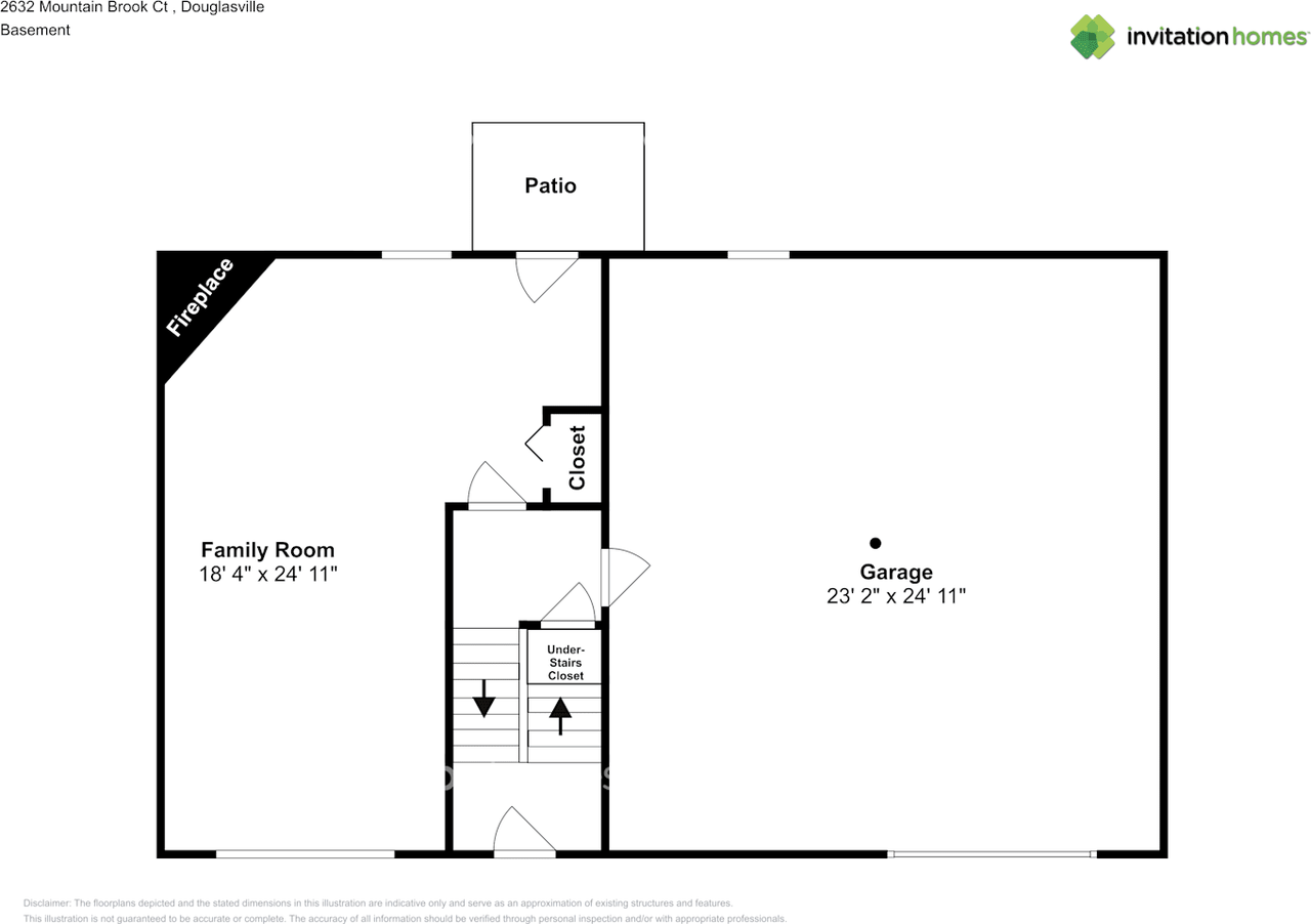 2632 Mountain Brook Ct - Photo 2 of 17