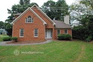 2000 Morning Walk Nw - Photo 1 of 1