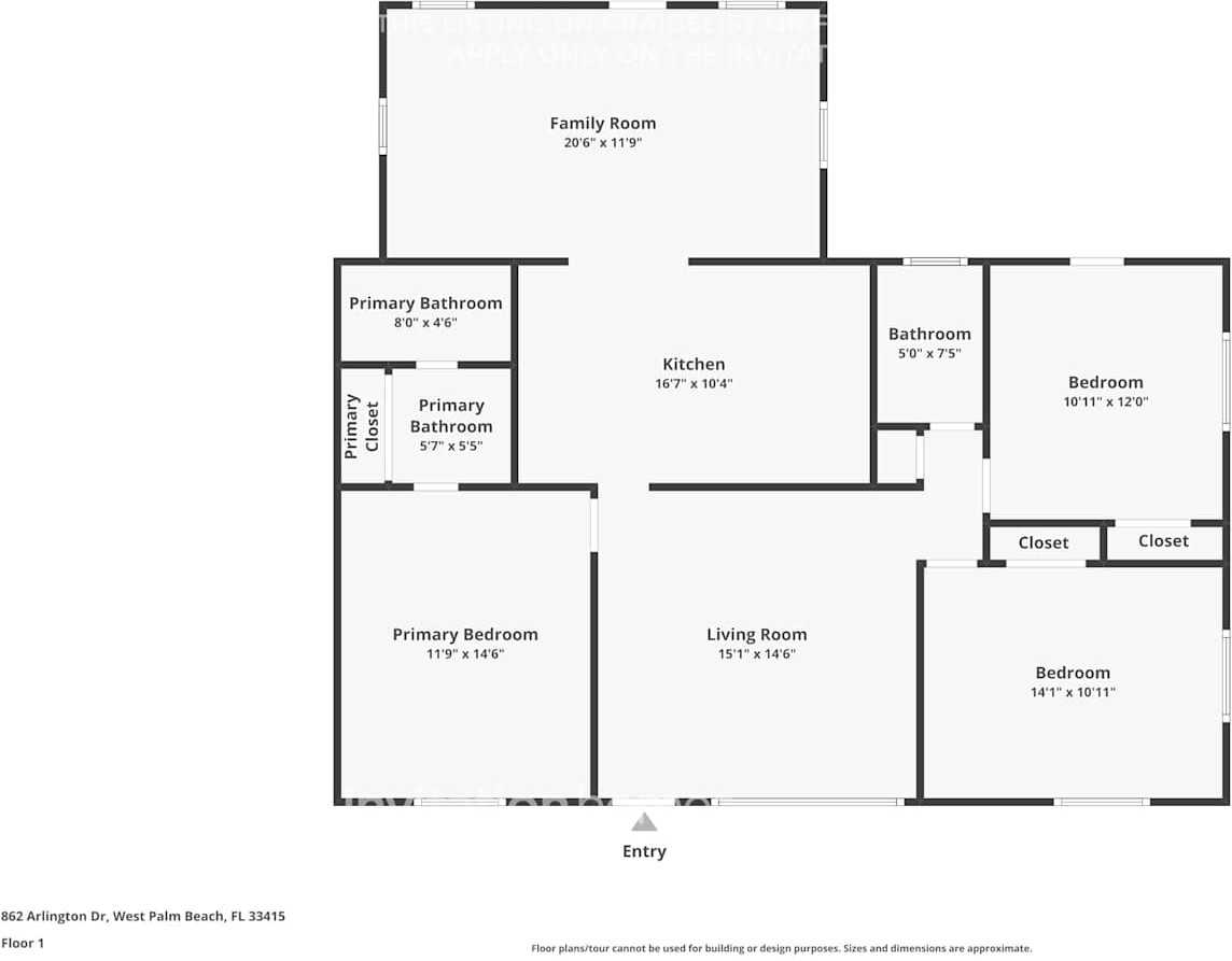 862 Arlington Dr - Photo 2 of 14