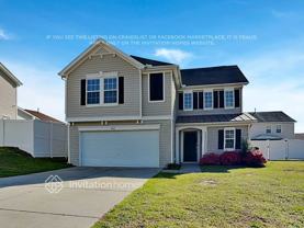 6113 Mansura Dr - Photo 1 of 1