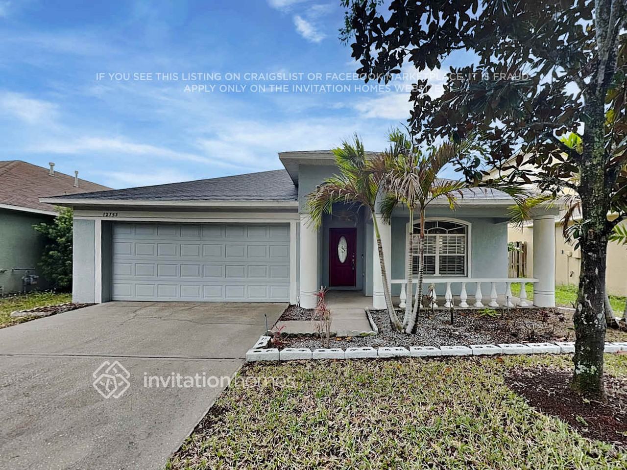 12753 Standbridge Dr