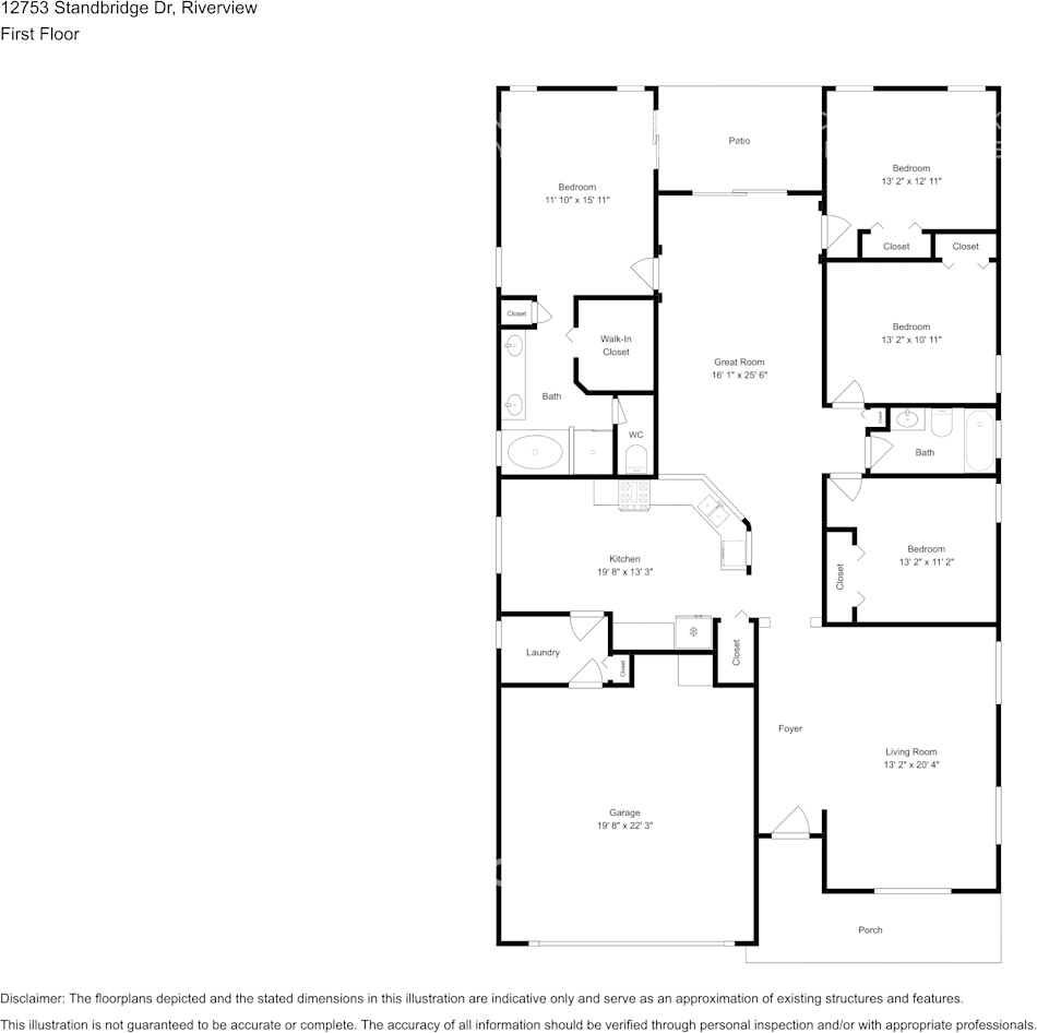 12753 Standbridge Dr - Photo 2 of 21