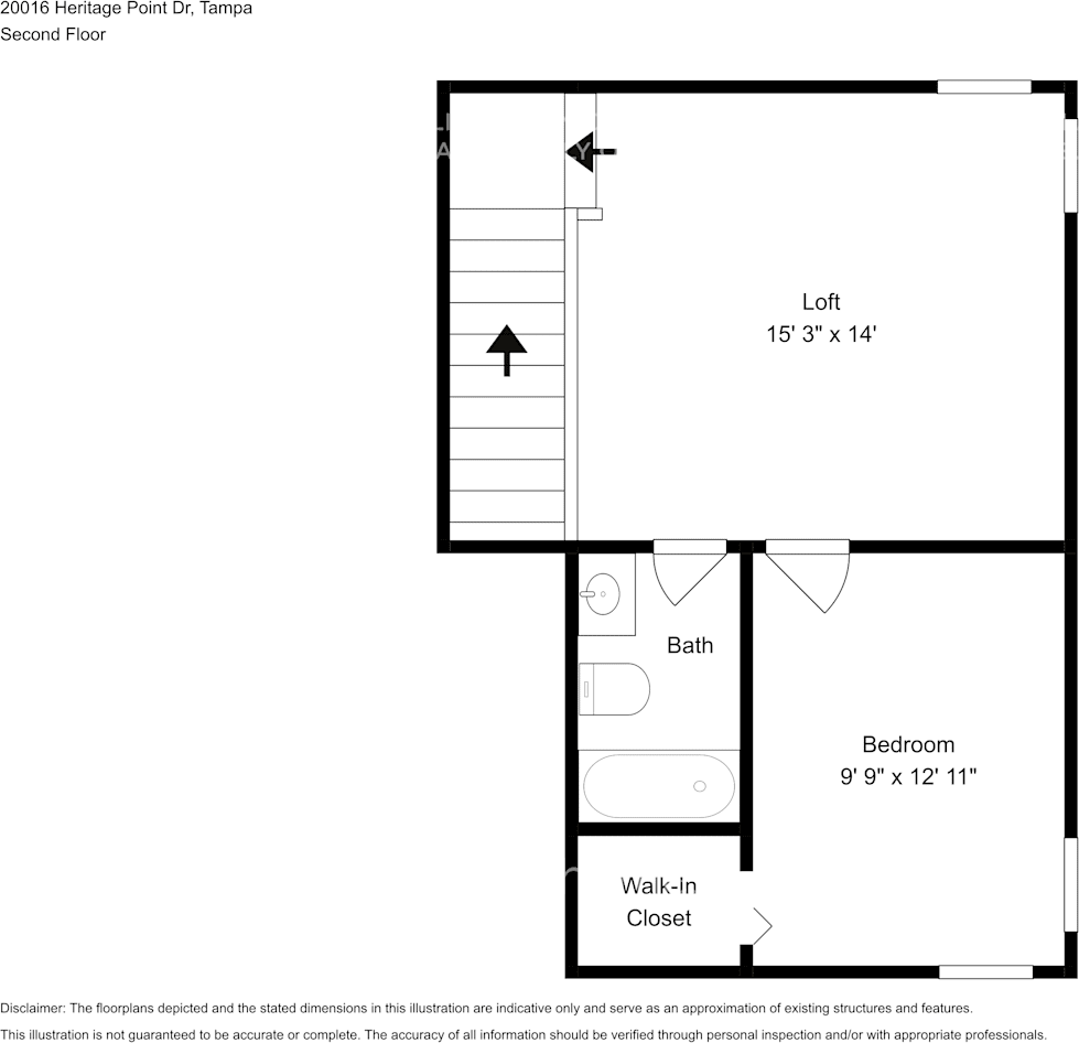 20016 Heritage Point Dr - Photo 3 of 23