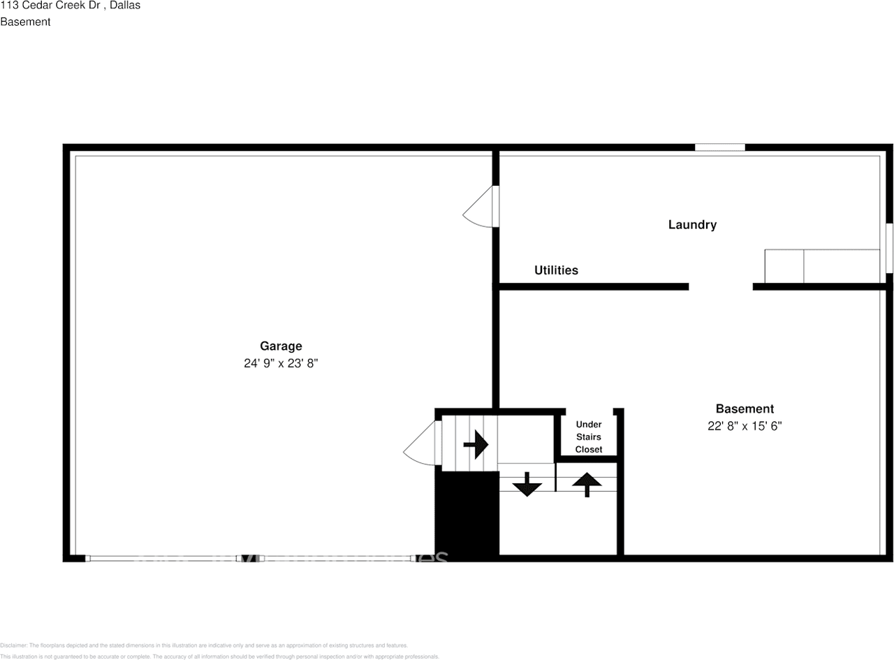 113 Cedar Creek Dr - Photo 2 of 21