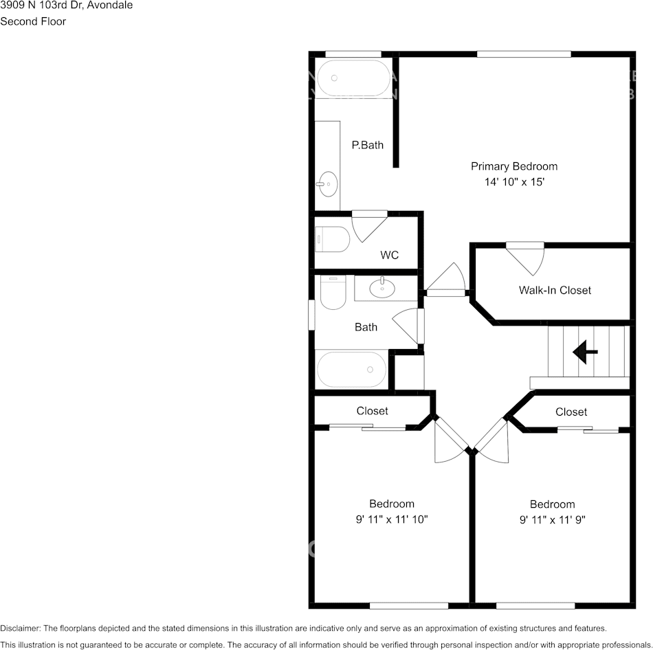 3909 N 103rd Dr - Photo 3 of 18
