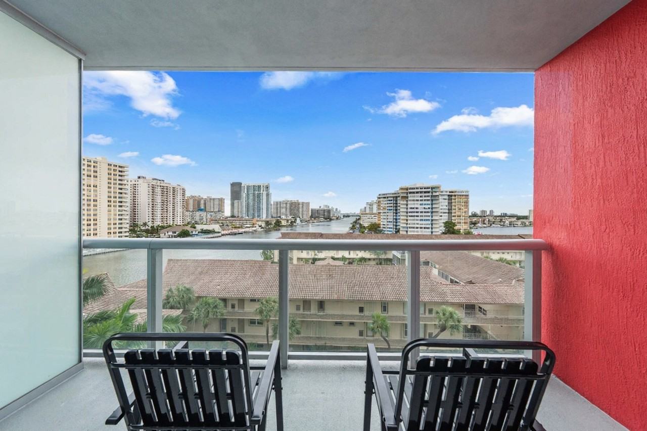 2602 E Hallandale Beach Blvd #1375238P - Photo 2 of 36