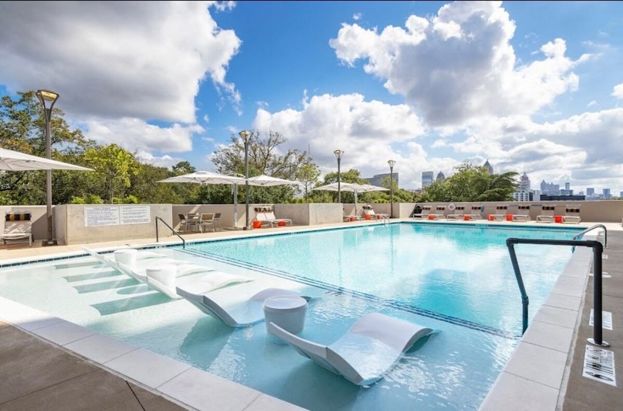 1776 Peachtree St Nw #1460734P - Photo 5 of 19