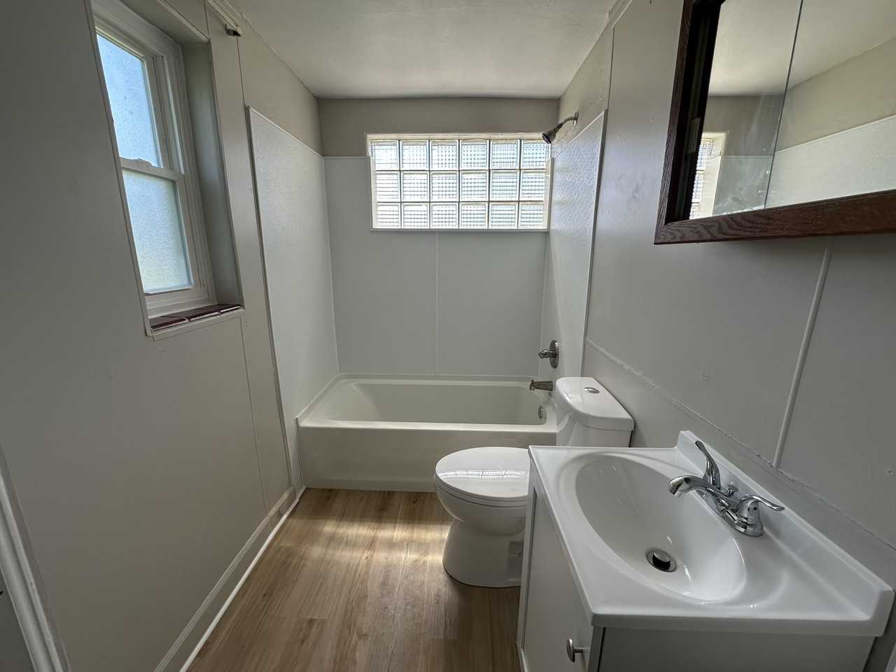 4511 Tioga St Nw #1 - Photo 4 of 5