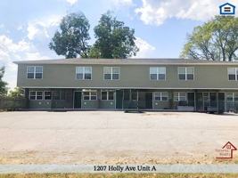 featured image of 1207 Holly Ave #A