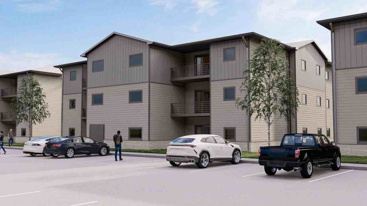 Worthington Apartments - Photo 2 of 16