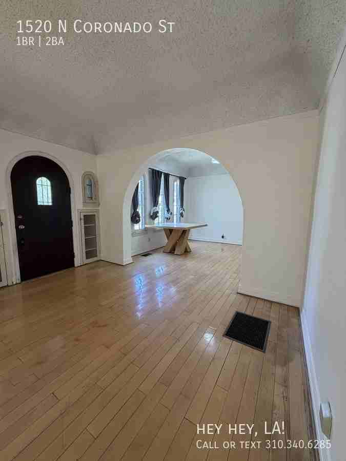 1520 N Coronado St - Photo 3 of 26