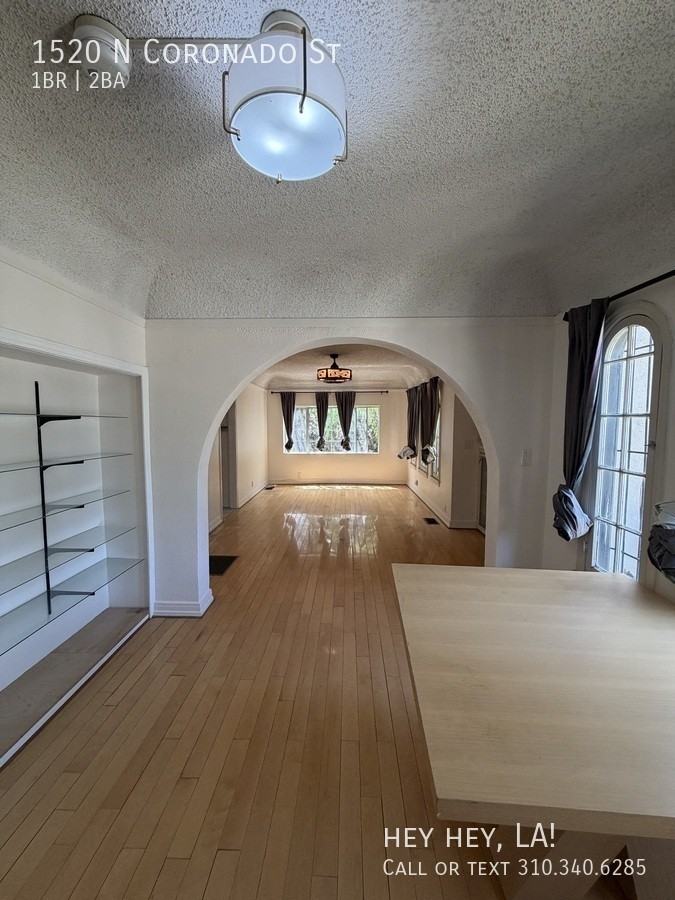 1520 N Coronado St - Photo 5 of 26