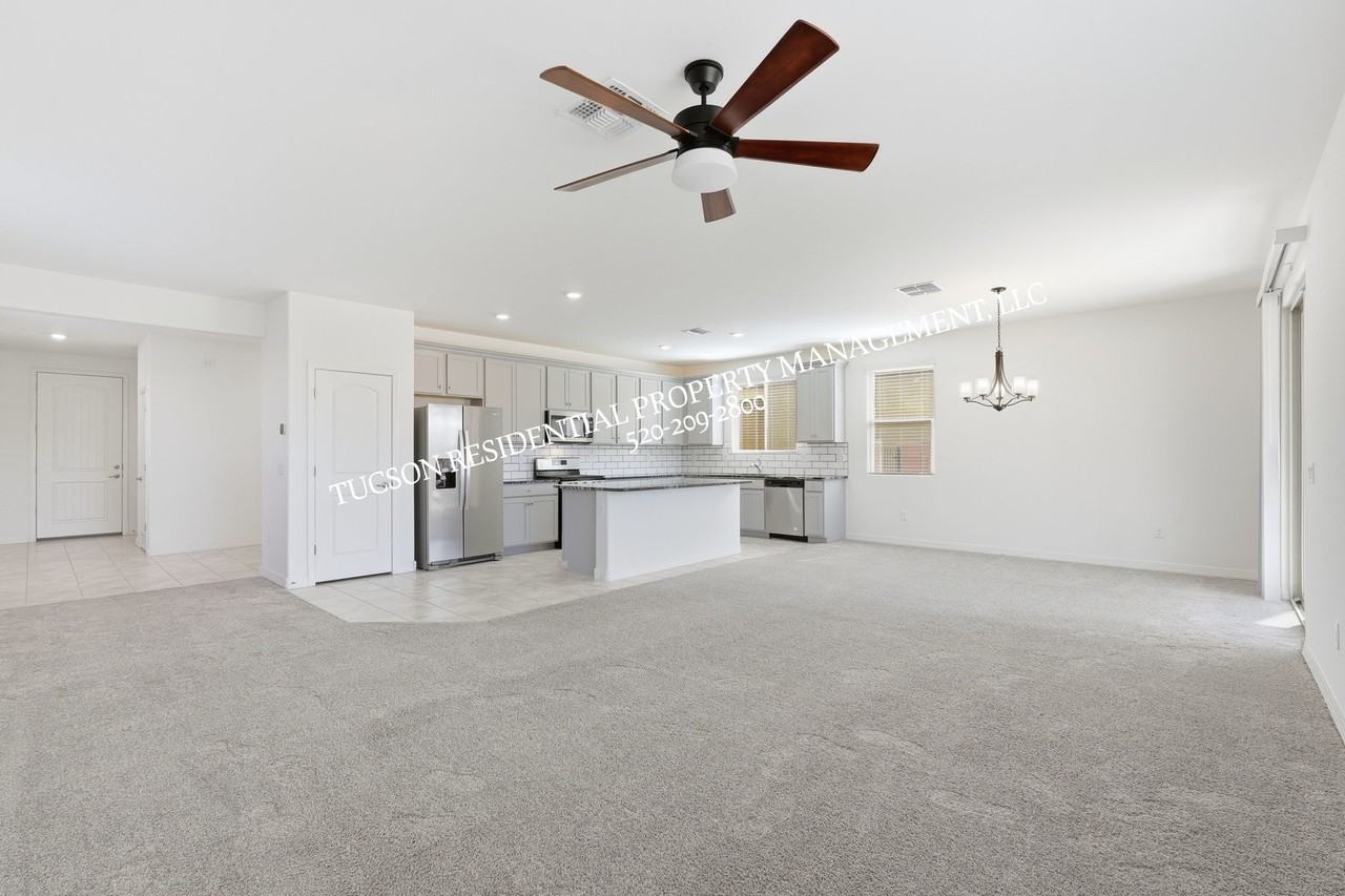 7842 S New Strike Way #1 - Photo 6 of 49