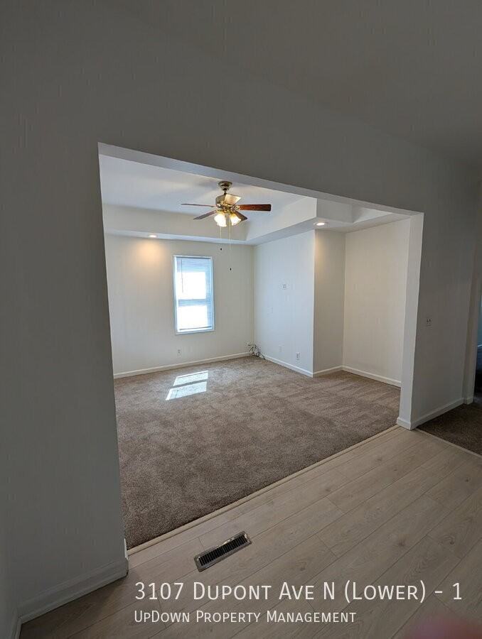 3107 Dupont Ave N #1 - Photo 3 of 23