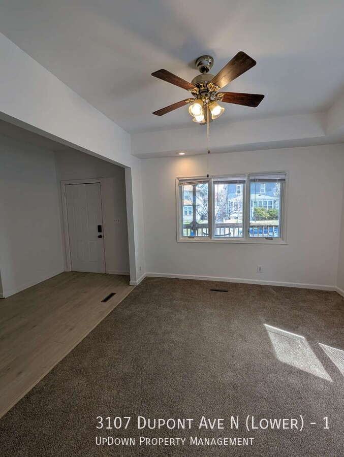 3107 Dupont Ave N #1 - Photo 4 of 23