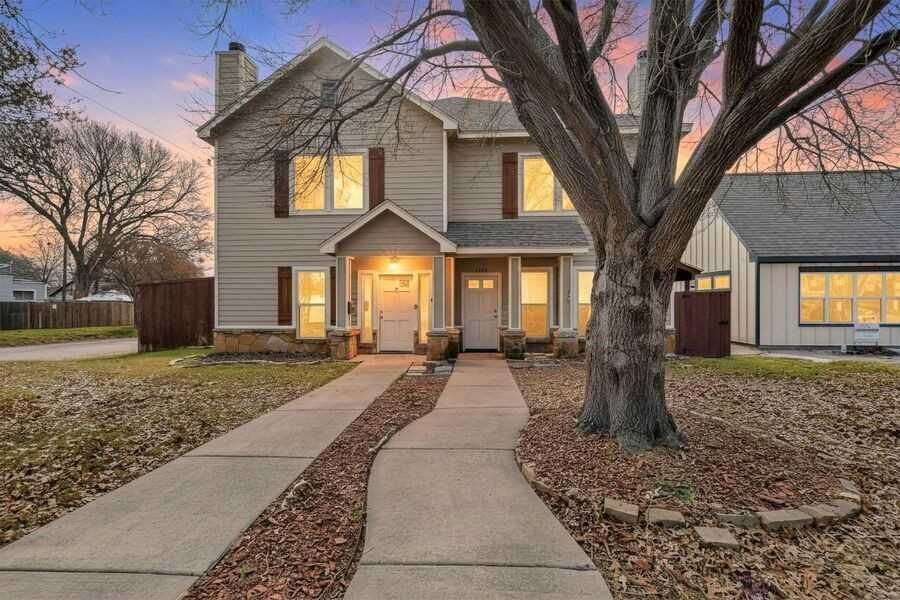 4803 Birchman Ave - Photo 2 of 35