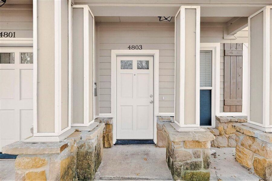 4803 Birchman Ave - Photo 3 of 35