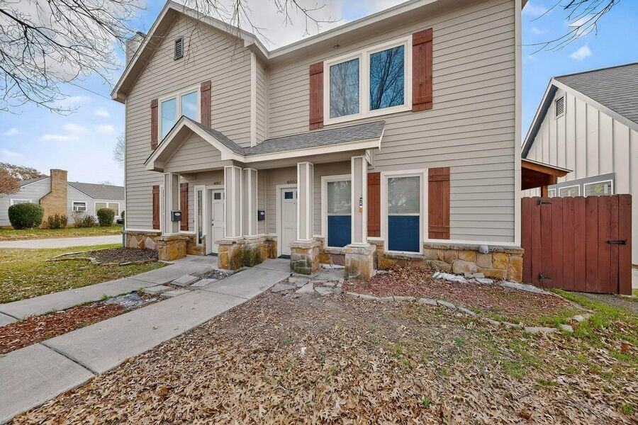 4803 Birchman Ave - Photo 4 of 35