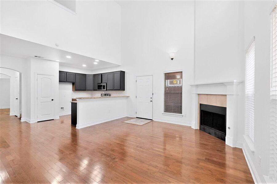 4803 Birchman Ave - Photo 6 of 35