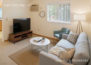 1624 10th Ave #6B - Photo 1 of 1
