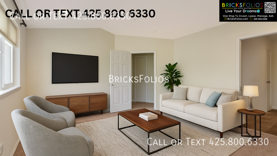 14418 122nd Pl Ne ##Ne - Photo 7 of 23