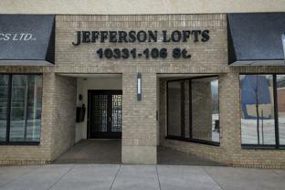 10331 - 10331 106 Street - 1 #1 - Photo 1 of 1