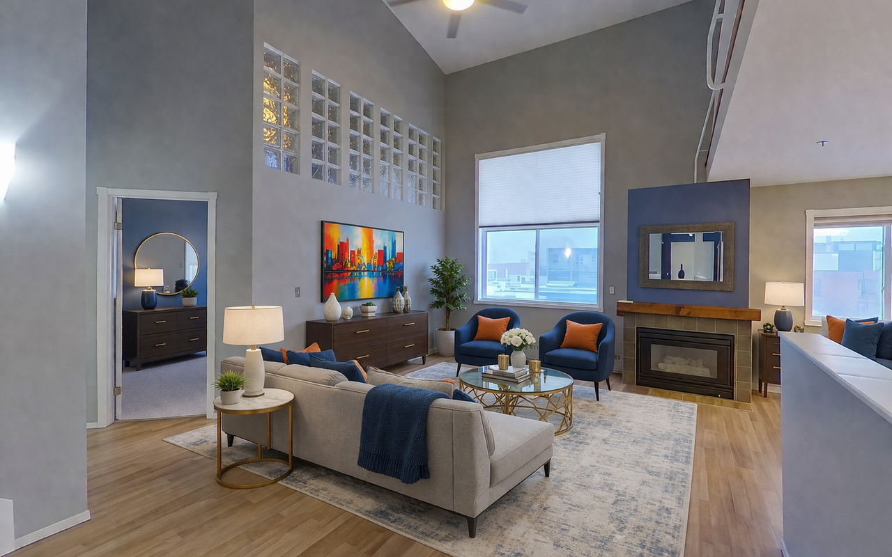 10331 - 10331 106 Street - 1 #1 - Photo 3 of 23