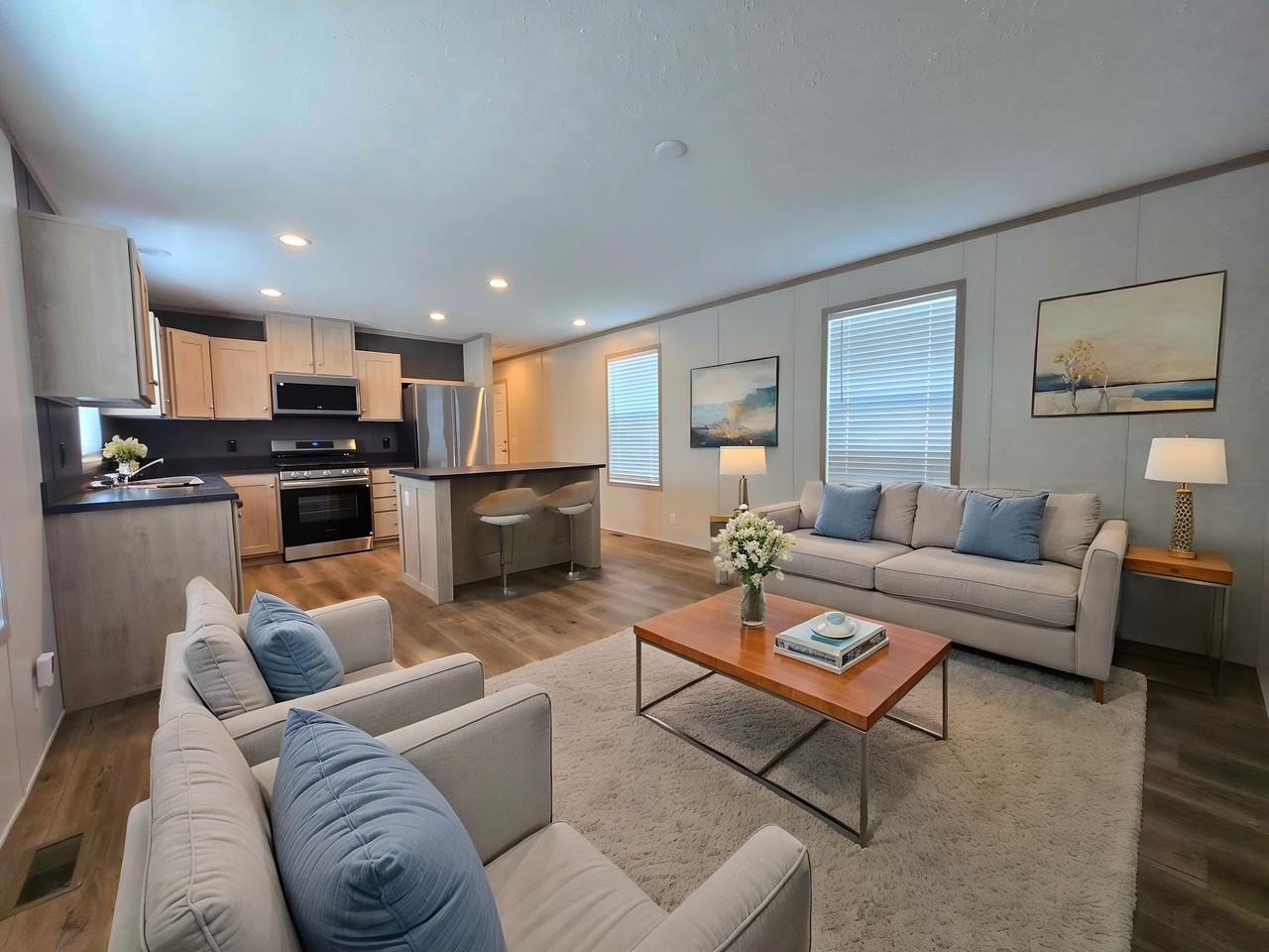 52705 Van Buren Dr #297