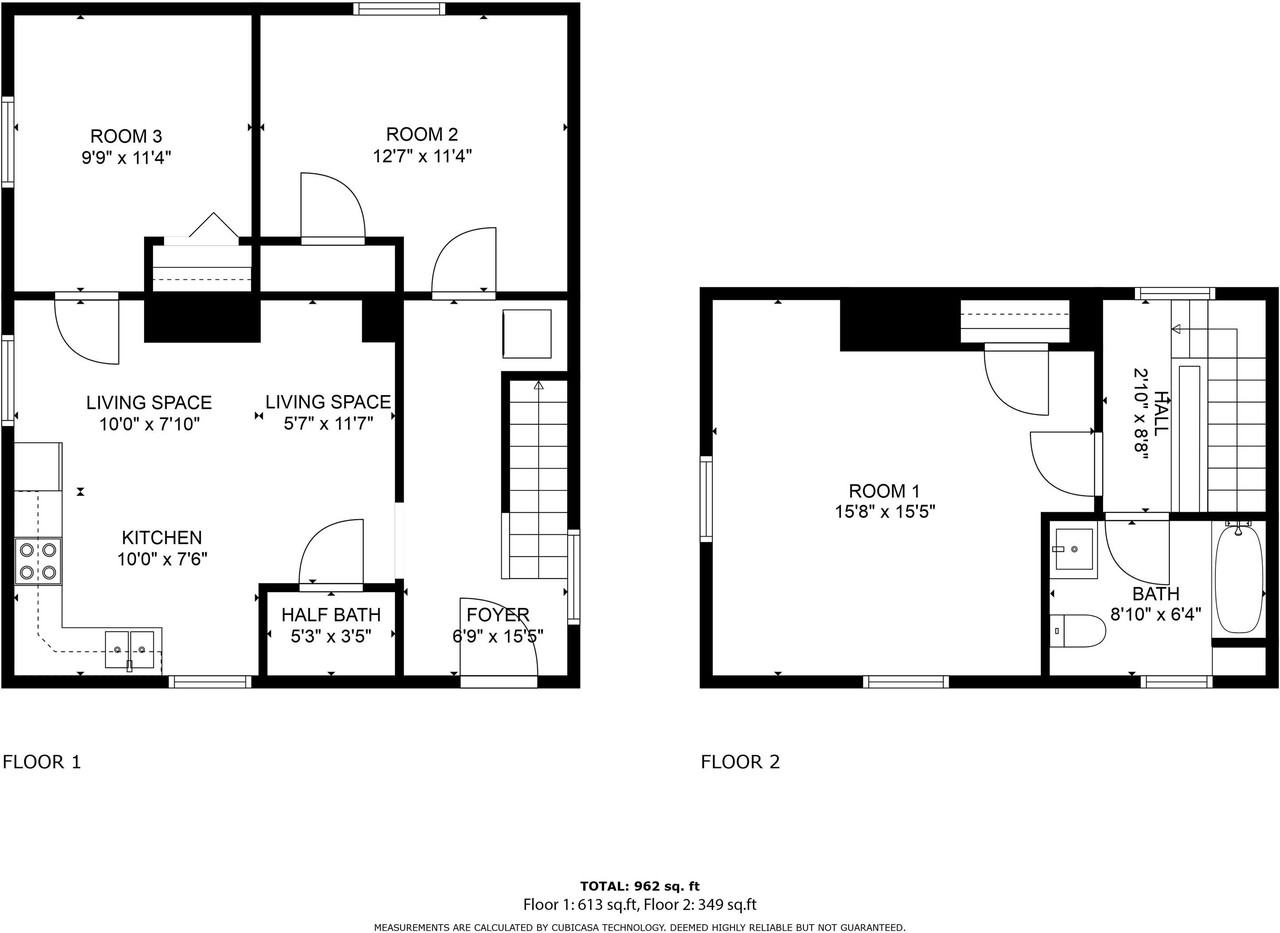 148 Warwick St - Photo 3 of 16