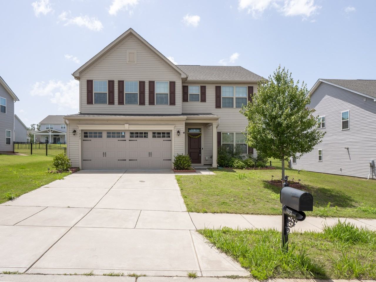 7023 Waterwheel St Sw - Photo 2 of 50