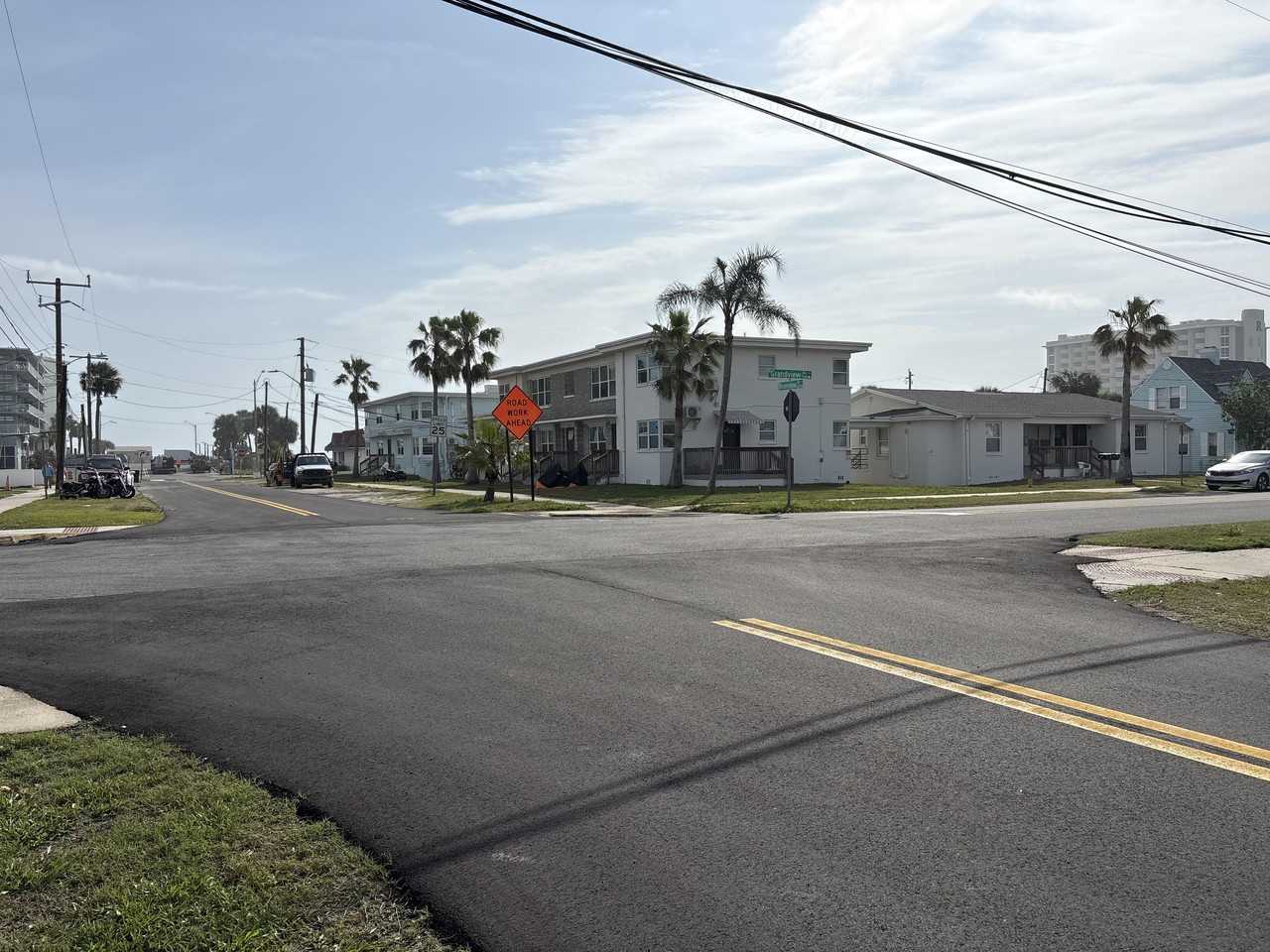 740 North Grandview Avenue #3