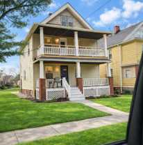 842 Wayside Rd #UP - Photo 1 of 1